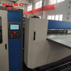 China 1.8-2.5mm Mattress Spring Making Machine 55PCS/Min Torsion Spring Machine wholesale