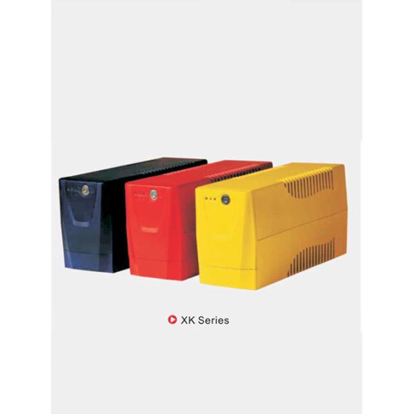 Quality Energy Saving 500VA - 1200VA Uninterruptible Power Supplies Square Wave UPS for sale