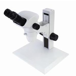 China LW6745-B5 field optical binocular or trinocular zoom stereo microscopes no illumination wholesale