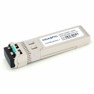China 25GBase-LR Ethernet 25g Optical Transceiver CWDM on sale