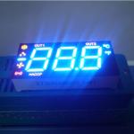 0.5 Inch 3 Digit 7 Segment Led Display Common Anode For Refrigerator Indicator