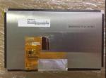 Hanstar 5.7" Display PC LCD Module 1024*600 Pixels HSD070PFW5 For Notebook