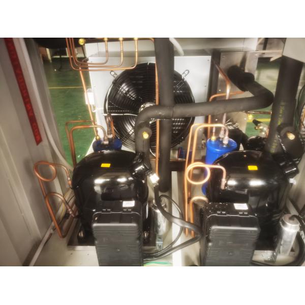 225L High And Low Temperature Test Chamber Climatic Constant Temperature Humidity Chamber