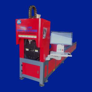 Advanced CNC Laser Tube Cutter with Laser Cutting Software Up To 6 Meters Cutting Length and Up To 20mm Cutting Thickness