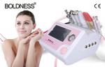 6 In 1 Skin Scrubber Multifunction Beauty Equipment High Frequency For Acne
