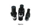 2X Objective Toolmaker Measuring Microscope with Monocular Eyepiece , 2um