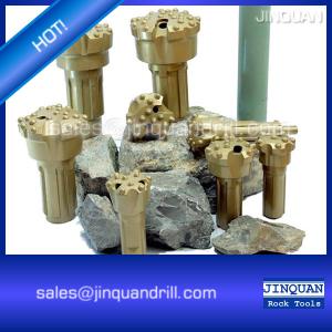 China 2&quot; 3&quot; 3.5&quot; 4&quot; 5&quot; 6&quot; 8&quot; 10&quot; 12&quot; 14&quot; High Air Pressure DTH Bits wholesale