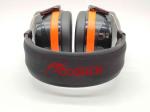 FT-EM5002 SNR 33dB High Noise Canceling Earmuffs with Passive Noise Reduction