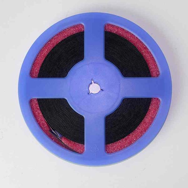 5V RF Power Amplifier MMIC 3.2 to 3.8 GHz For 5G Wireless Communication