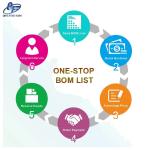 Microcontroller Ic Programming Bom List 74HC4051BQ N-X-P Ic chips Integrated