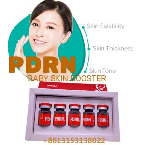 China Anti Aging Skin Booster PDRN Baby Needle Injectable Mesotherapy on sale