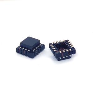 China High Frequency Common Mode Choke For SMT Data Line EMI Filters wholesale
