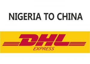 China DHL Express Sea Freight Logistics , Sea Freight Shipping Services wholesale