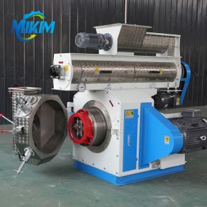 China Chicken Feed Making Machine Die Poultry Feed Pellet Granulator wholesale