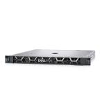 Server Dell R350 1U Rack Server E-2314 8G 1T 600W PowerEdge for ERP File Sharing