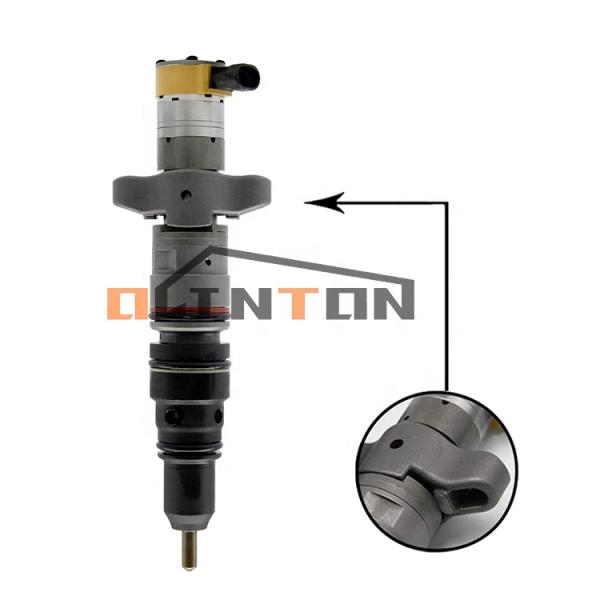 E324D E325D C7 Diesel Engine Injector 263-8218 387-9427 557-7627 with and OEM Support