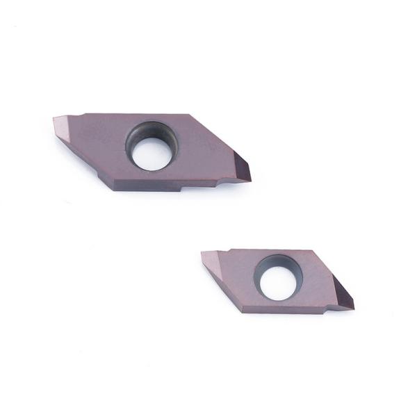 Quality TTP-60FR4A Carbide External Threading Inserts CNC Turning Carbide Lathe Inserts for sale