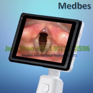 cheapest Reusable handheld Video Laryngoscope