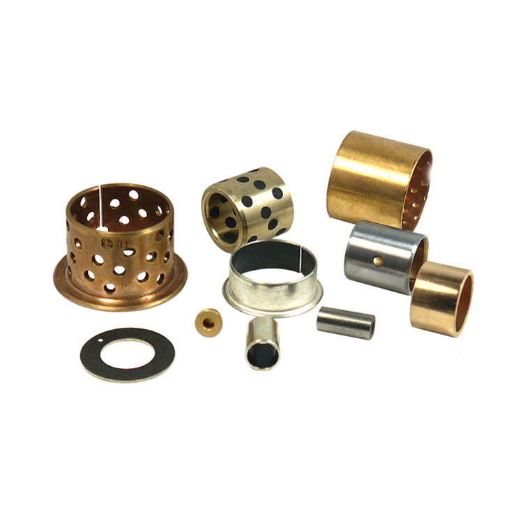 China Ra3.2 Brass Cnc Turning Machining Parts T5 T6 Treatment ISO9001 on sale