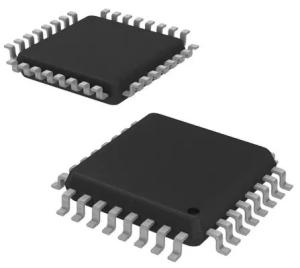 China STM8AF6266TCX Electronic IC Chips Microcontroller STM8A 8 Bit on sale