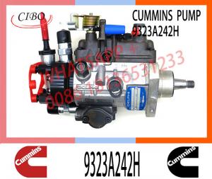 China Original New Diesel Injector Engine Diesel Fuel Pump 9323A240H 9323A242H 320/06954 320/06736 FOR JCB ENGINE wholesale