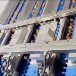 1.4 Tons Per Hour 6-Lane Optical Date Sorting Machine – High Precision & Defect