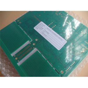 Tg170 FR4 Multi Layer Printed Circuit Board 8 Layer PCB Board
