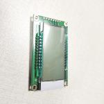Factory Customize COB COG Screen Display Monochrome LCD Modules