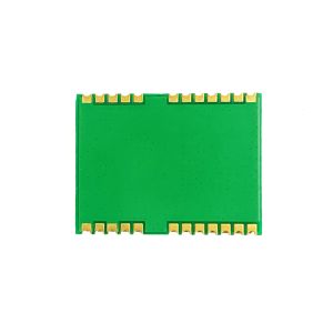 Dual-Frequency GPS Module with Inertial Navigation - 128 Channel GNSS