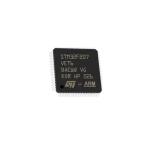 Flash Memory IC Chips Electronics Parts Compone STM32F071VBT6 STM32F207VET6