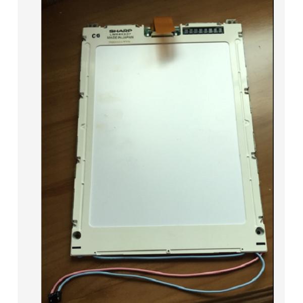 9.4" LCM 640×480RGB 45cd/m² LM64K837 Sharp TFT LCD Display
