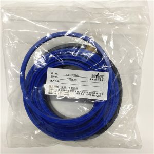 China 17901430K 129-3 197-5 HYVA Hydraulic Cylinder Seal Kit wholesale