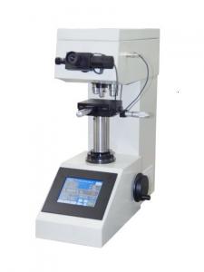China Light Load Brinell Hardness Testing Machine Touch Screen Digital Automatic Tower on sale