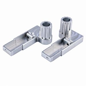 China OEM Custom CNC Milling Parts Machining Precision Aluminum Die Casting wholesale