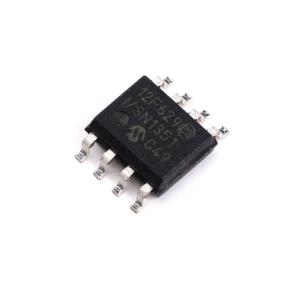 China PIC12F629-I/SN 8-bit Microcontroller MCU 1.75KB 64 RAM 6 I/O Ind Temp SOIC8 wholesale