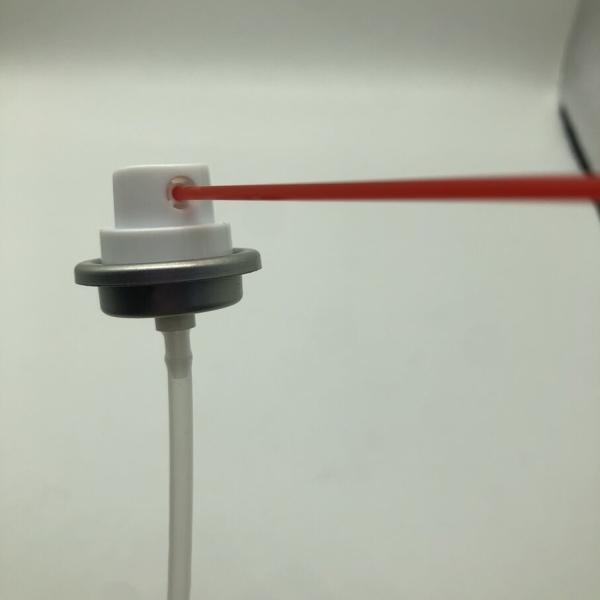 Pass Strict Inspection MDF Kit Activator Valve for Stainless Steel And Plastic