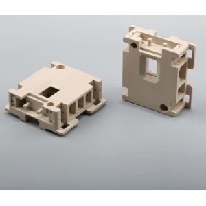 OEM Antiwear Precision Plastic Components , Multipurpose Plastic Precision