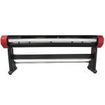 large Print And Cut Machine Vertical Inkjet Cutting Plotter/print and cut