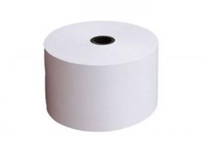 China SGS Approved Long Image Life Pos ATM Thermal Paper Rolls wholesale