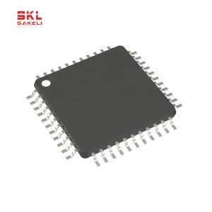 China ATMEGA164P-20AQR MCU High Performance Microcontroller Intelligent Automation on sale