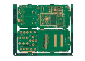China Double Sided PCBA Electronic PCB Design, SMT PCB Production &amp;94V0 PCBA Assembly Required wholesale