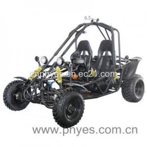 China GY6 200cc Off Road Dune Buggy with Hydraulic Disc Brake wholesale