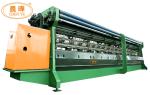 CE Artificial Grass Mat Machine For Artificial Grass Processing And Production