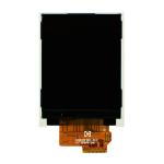 2.0 Inch 240x320 Resolution ST7789V SPI Interface TFT LCD Screen lcd display