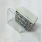 BIG LCD 220V AC 7 Days Weekly Programmable Timer Switch Time Relay Built-in