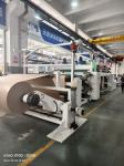 Easy Cascading Flexo Printing Machine With Adjustable Longitudinal Register