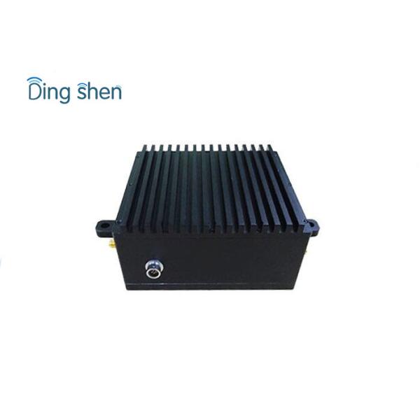 20km LOS UAV Video Transmitter Lightweight Digital Wireless UGV Video Link
