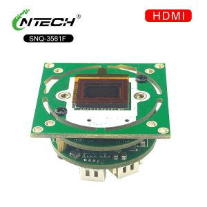 China 32mm Three Layer Stacked PCB Camera Module HDMI+3G-SDI SNQ-3581F-HDMI wholesale