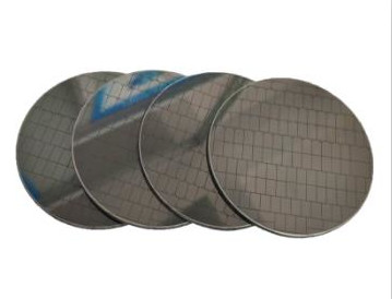 380V 50Hz Cnc Metal Fiber Laser Cutting Machine With Four Square Power Cord