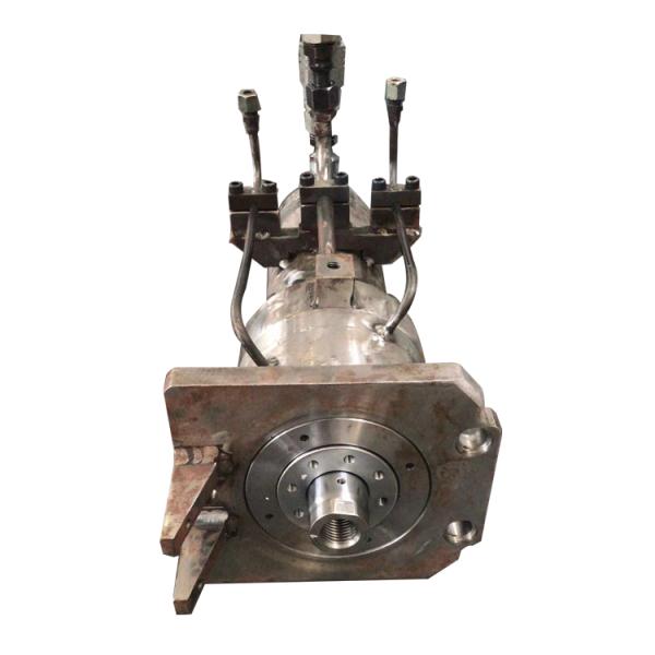 High Quality Heavy Duty Hydraulic Cylinders Machinery Hydraulic Cylinder for Metallurgical Equipment Port